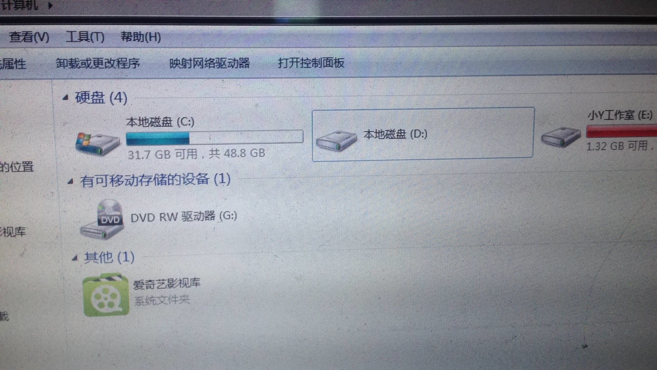 电脑d盘数据能恢复吗(电脑重装系统清空c盘和d盘还能恢复d盘的数据吗？)