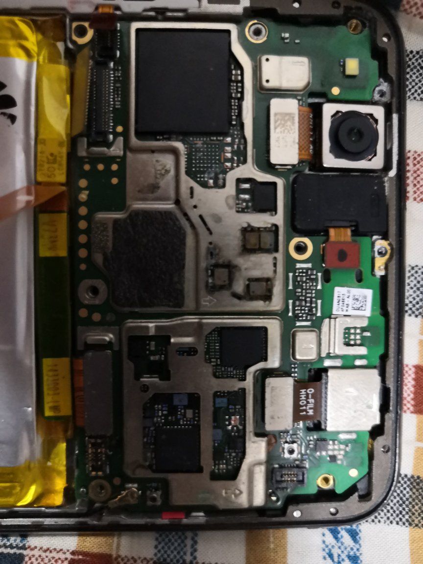 主板坏了手机数据能恢复吗(手机主板坏了,现在想找手机里边的聊天记录怎么办?)