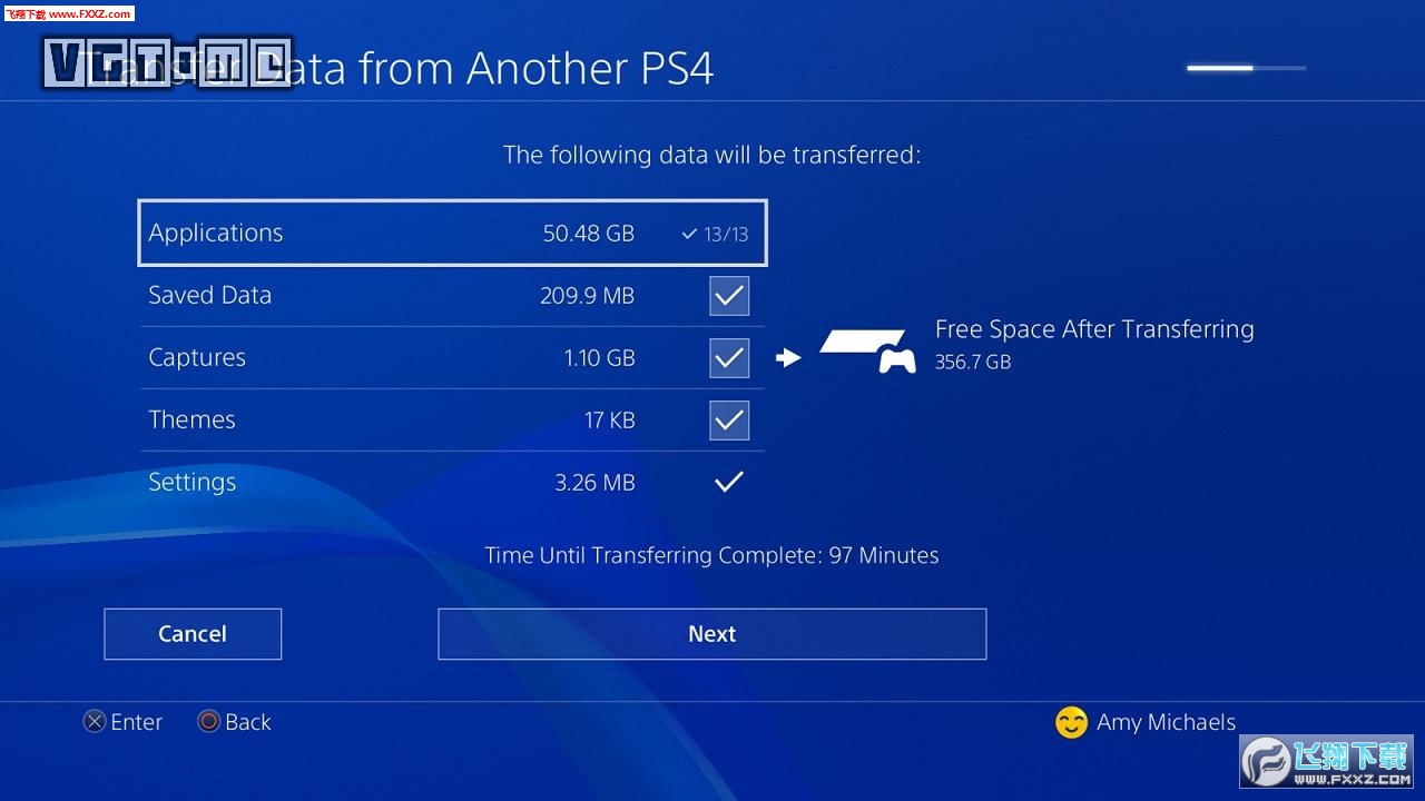 ps4存档数据怎么恢复(ps4如何恢复存档吧？)