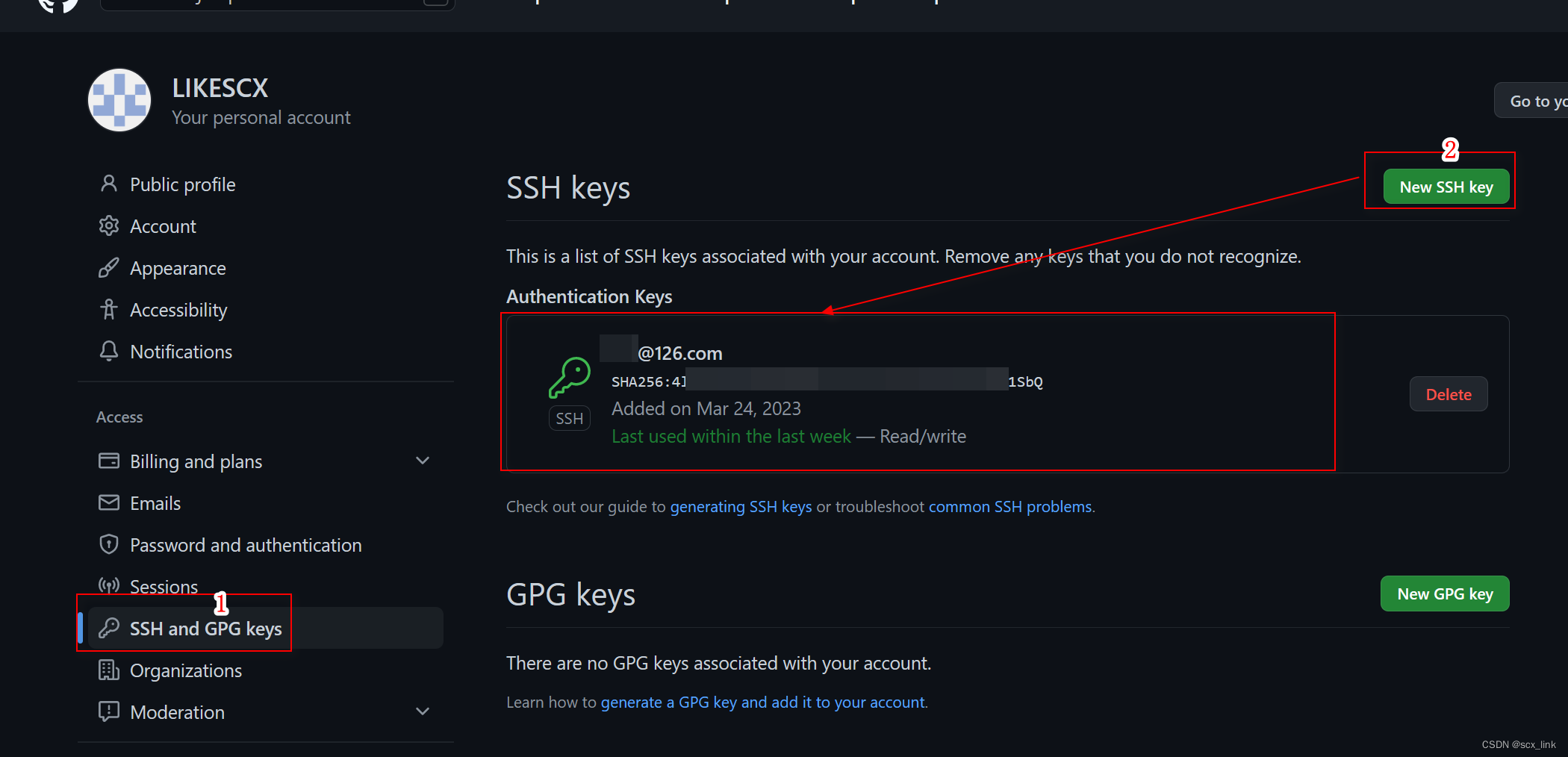github邮箱有什么用(github上可以用qq邮箱注册吗？)