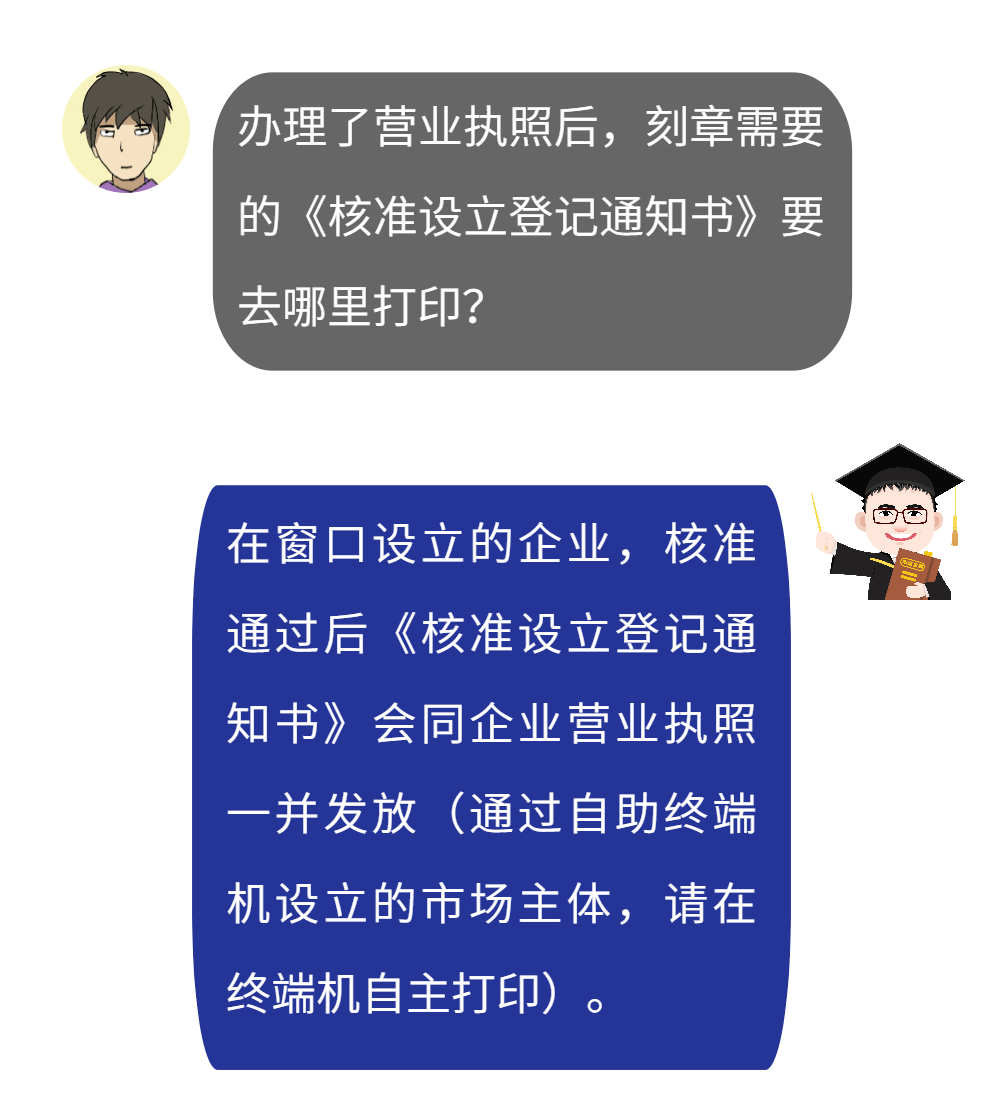怎么写营业执照邮箱(网上登记营业执照电子邮箱怎么填？)