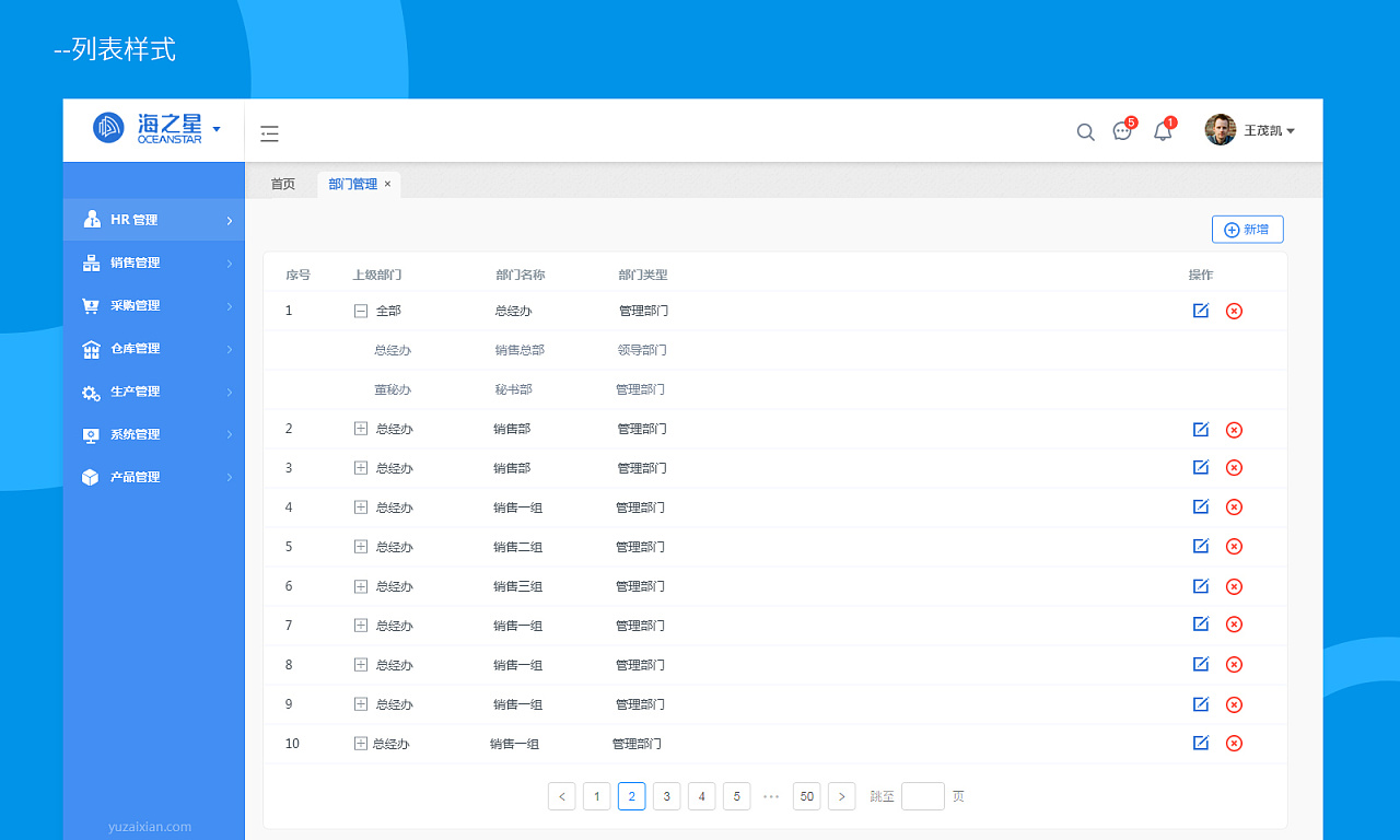 erp软件后台设置(erp后台使用方法?)