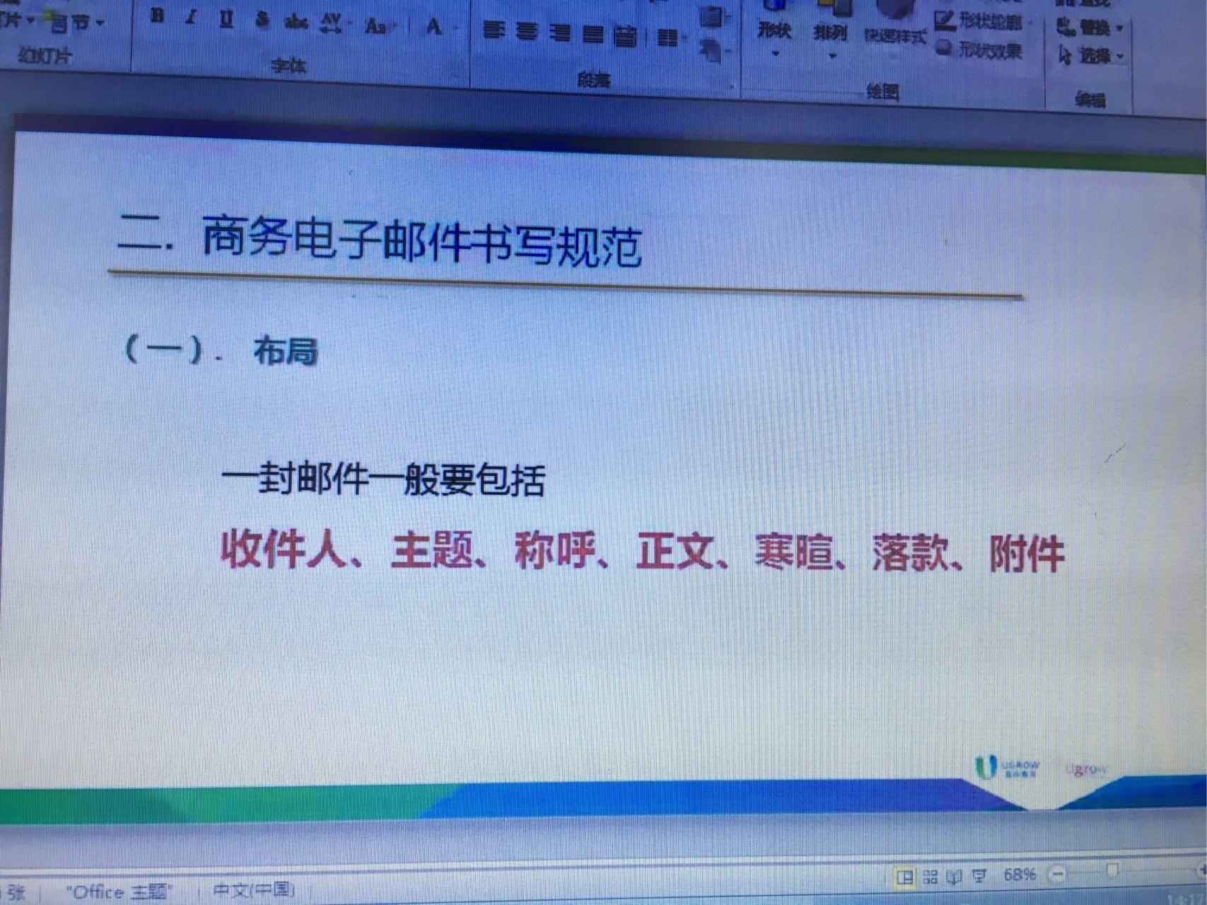 邮箱投简历用什么格式最好(网上投递简历使用什么样的格式发送最好?)