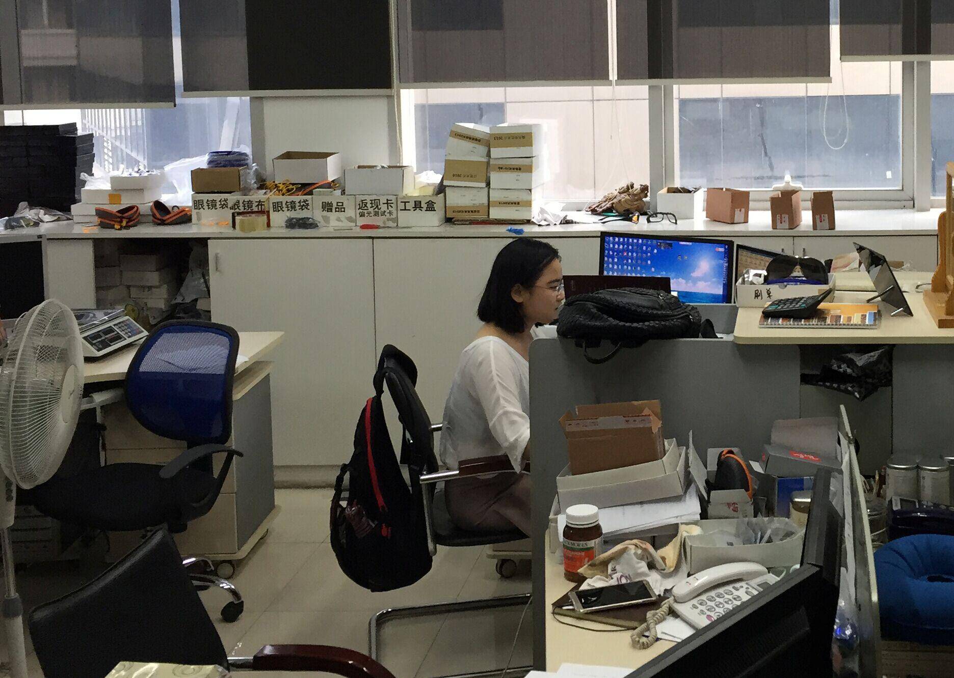 做电子商务的工作怎么样(电商有前途吗？)