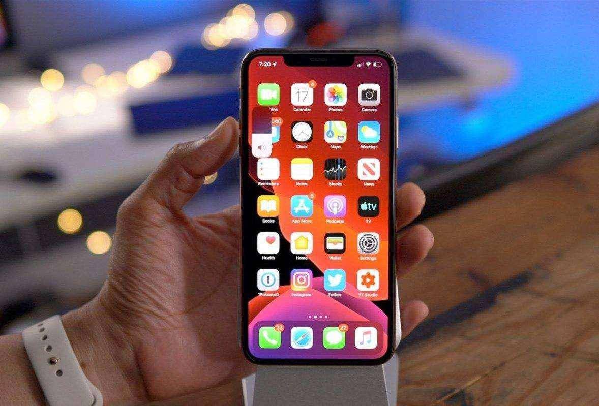 苹果13默认怎么恢复数据(苹果13还原主屏幕布局是什么意思？)