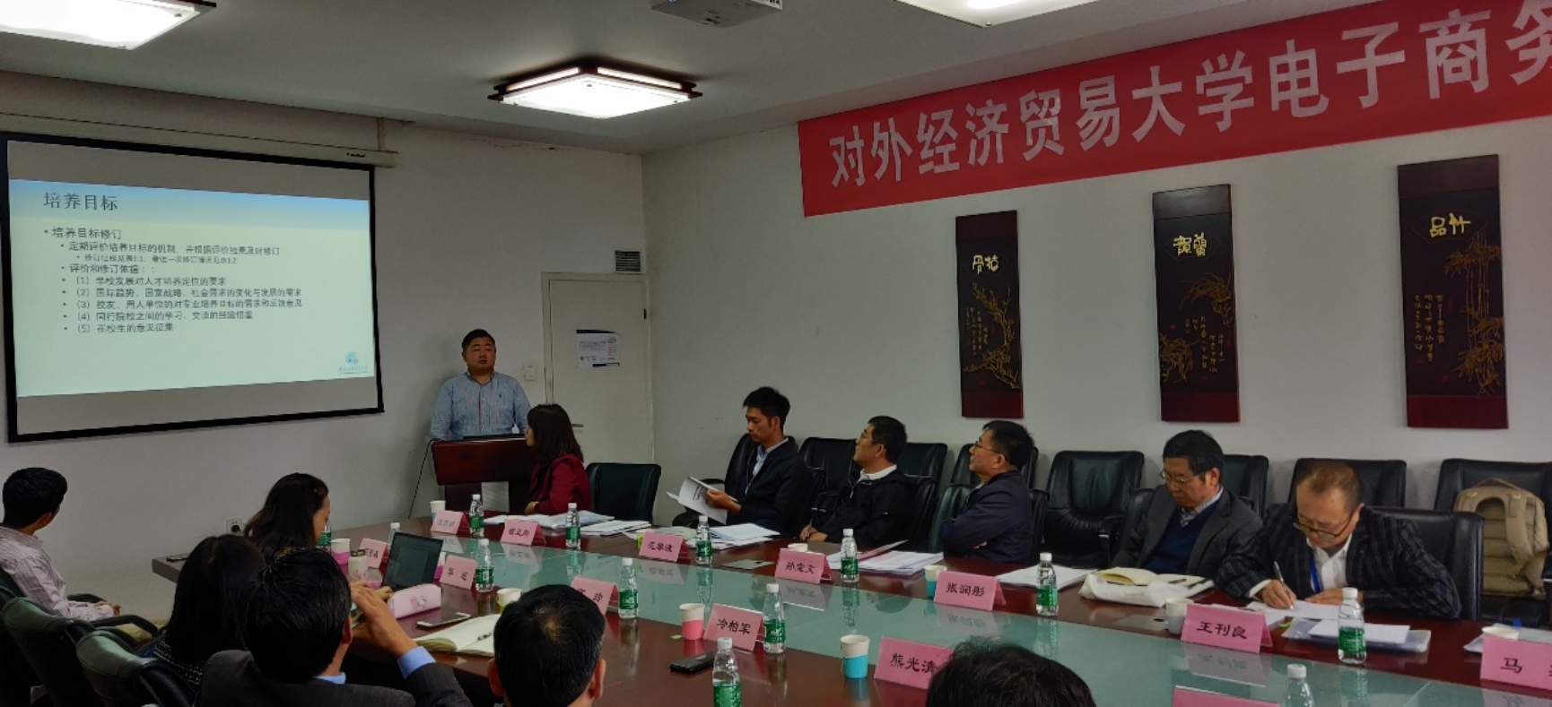 北海电子商务学院有本科吗(桂林电子科技大学北海校区有哪些专业？)