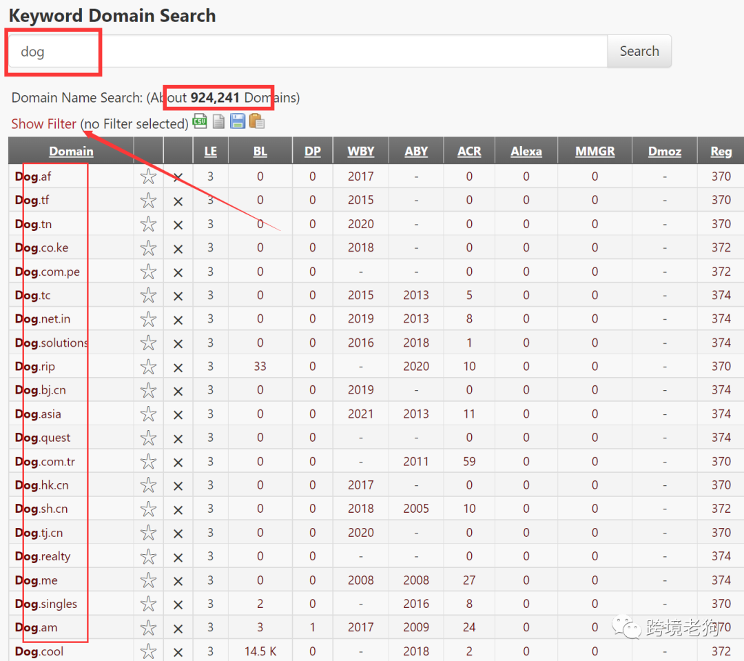 怎么查看独立域名(什么是独立域名?)