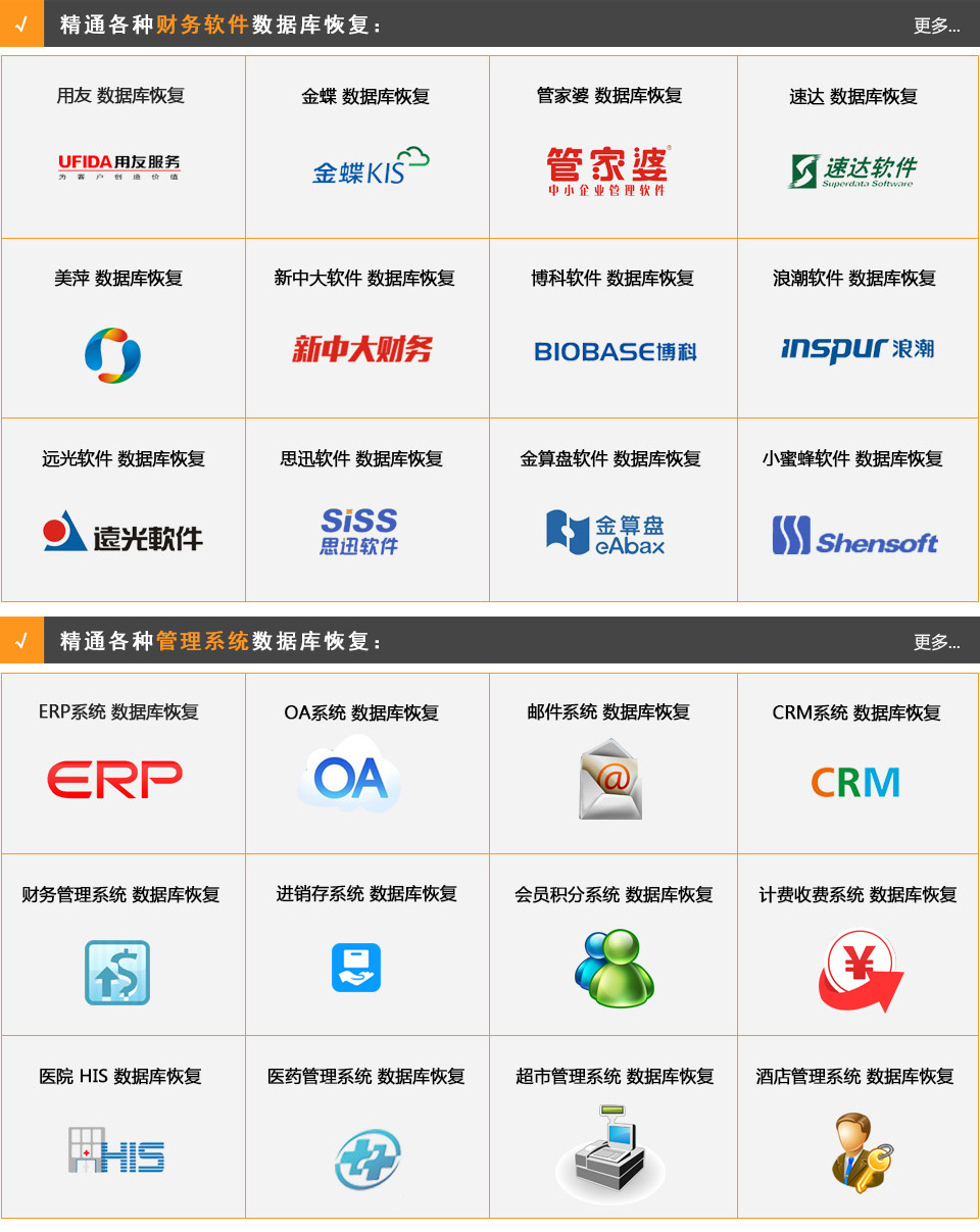 数据恢复公司排名(数据兔恢复大师安全吗？)