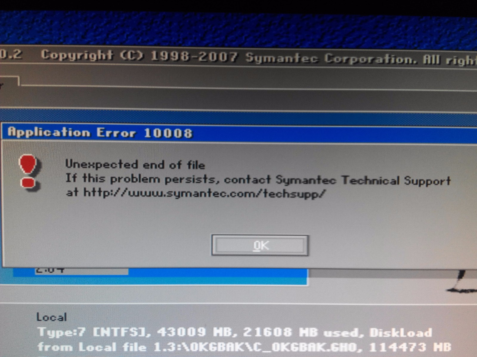 一键还原怎么恢复照片数据(一键还原了为什么c盘的东西还没有被删除？)