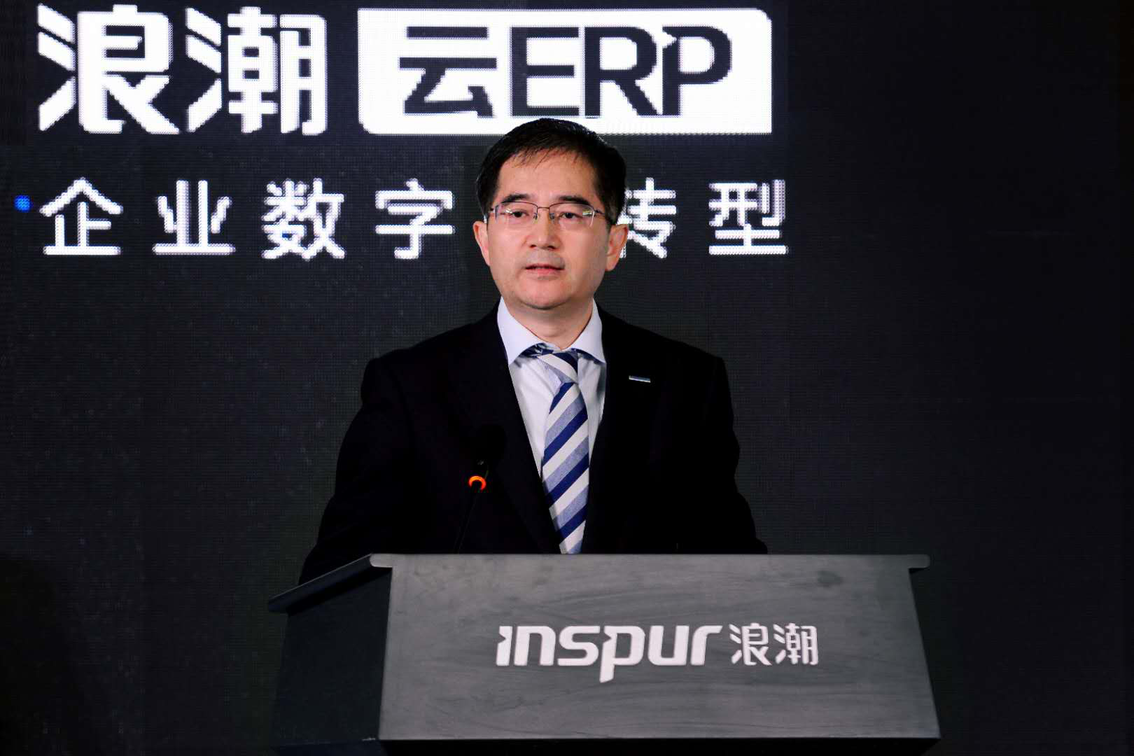 大型erp公司有哪些(哪些ERP比较好用?)