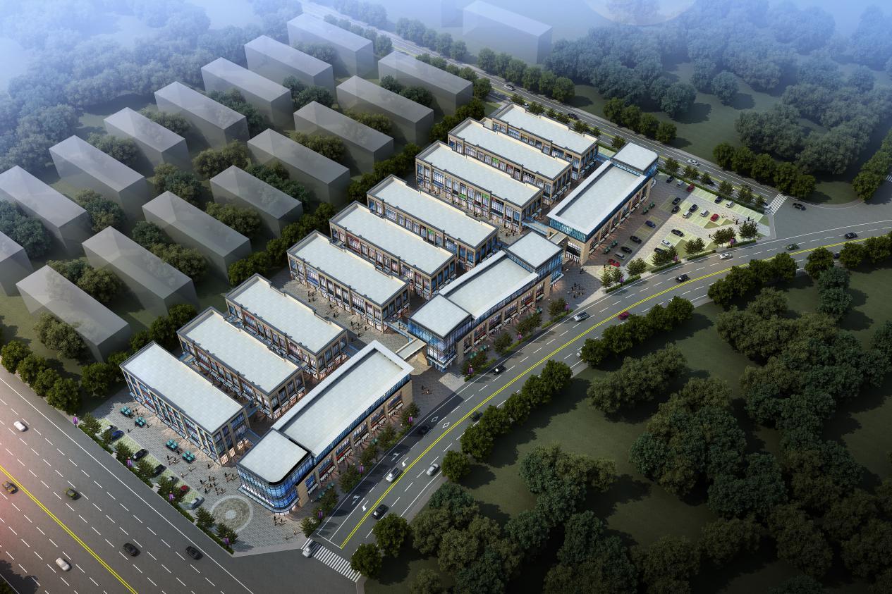 郑州电子商务多少亩地(郑州电子商务学院宿舍条件怎么样？)