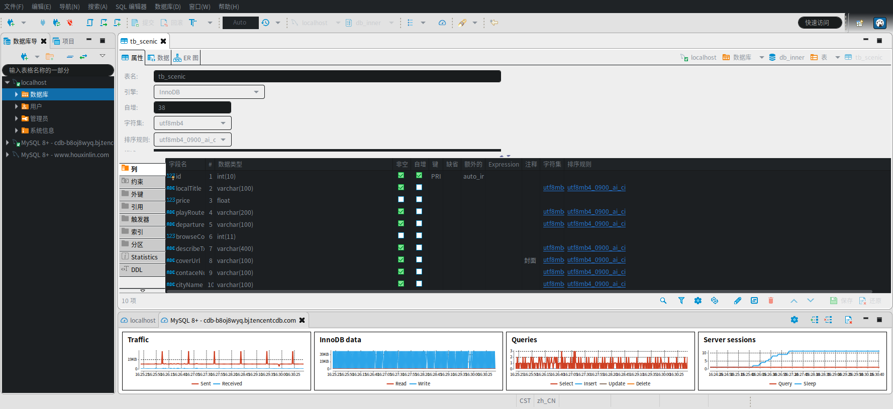 linux怎么恢复数据库(数据库停止运行怎么办？)