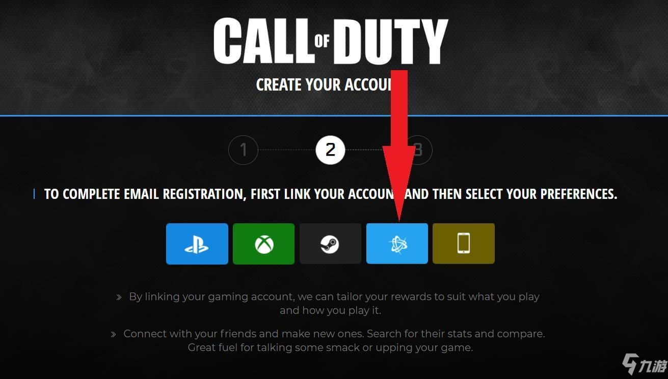 使命召唤怎么绑定战网邮箱(使命召唤19战网怎么下载?)