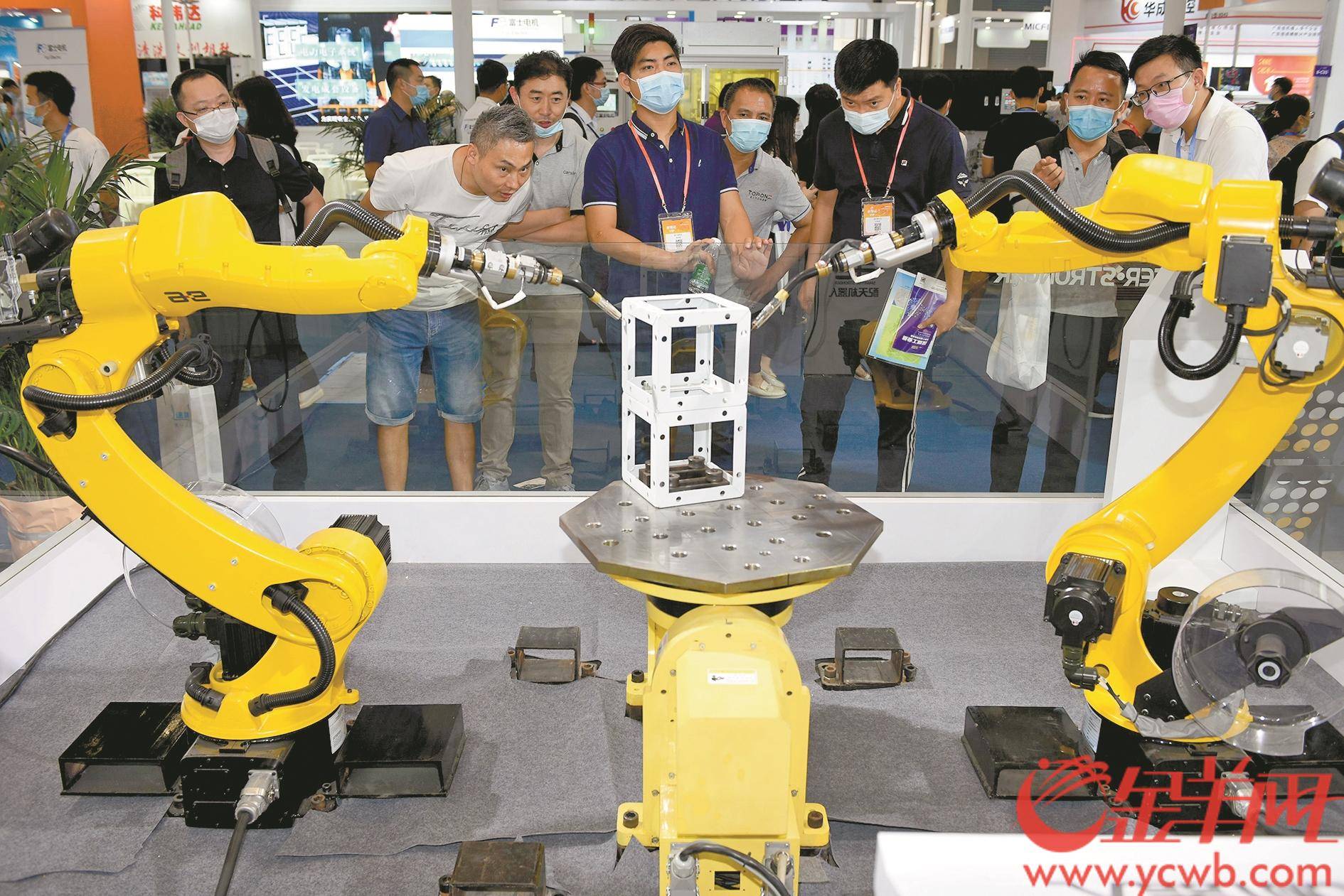 长沙工业互联网起步了吗(树根互联发展背景？)