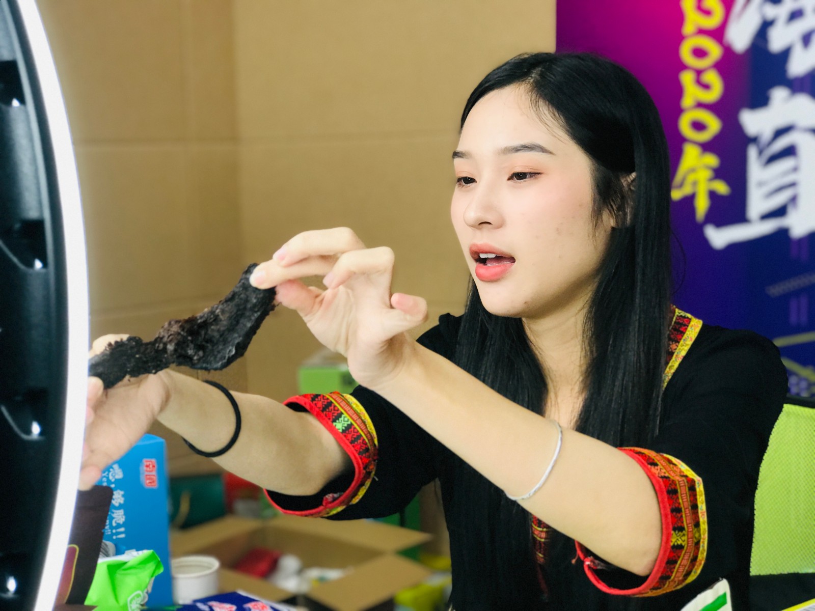 海南电子商务专场有哪些(海口最高档的商务宴席？)