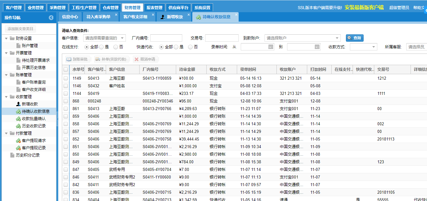 erp概念是什么意思(ERP是什么意思？)