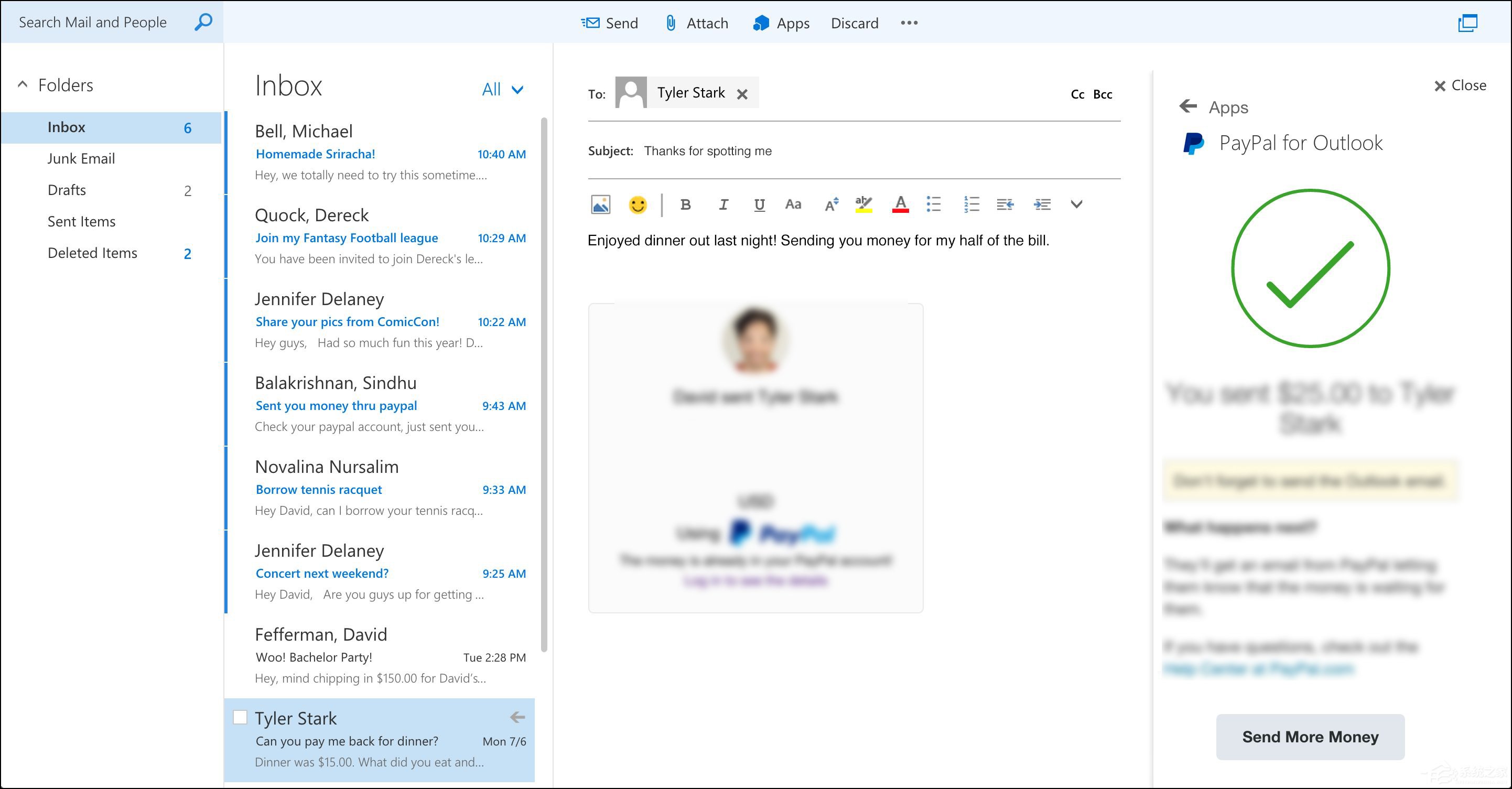 电脑邮箱都用什么软件(电脑上的邮件图标是哪个？)