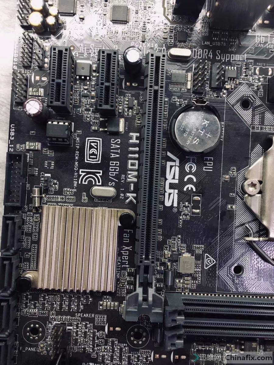 华硕h110erp怎么开(华硕主板没有erp选项怎么关鼠标灯？)