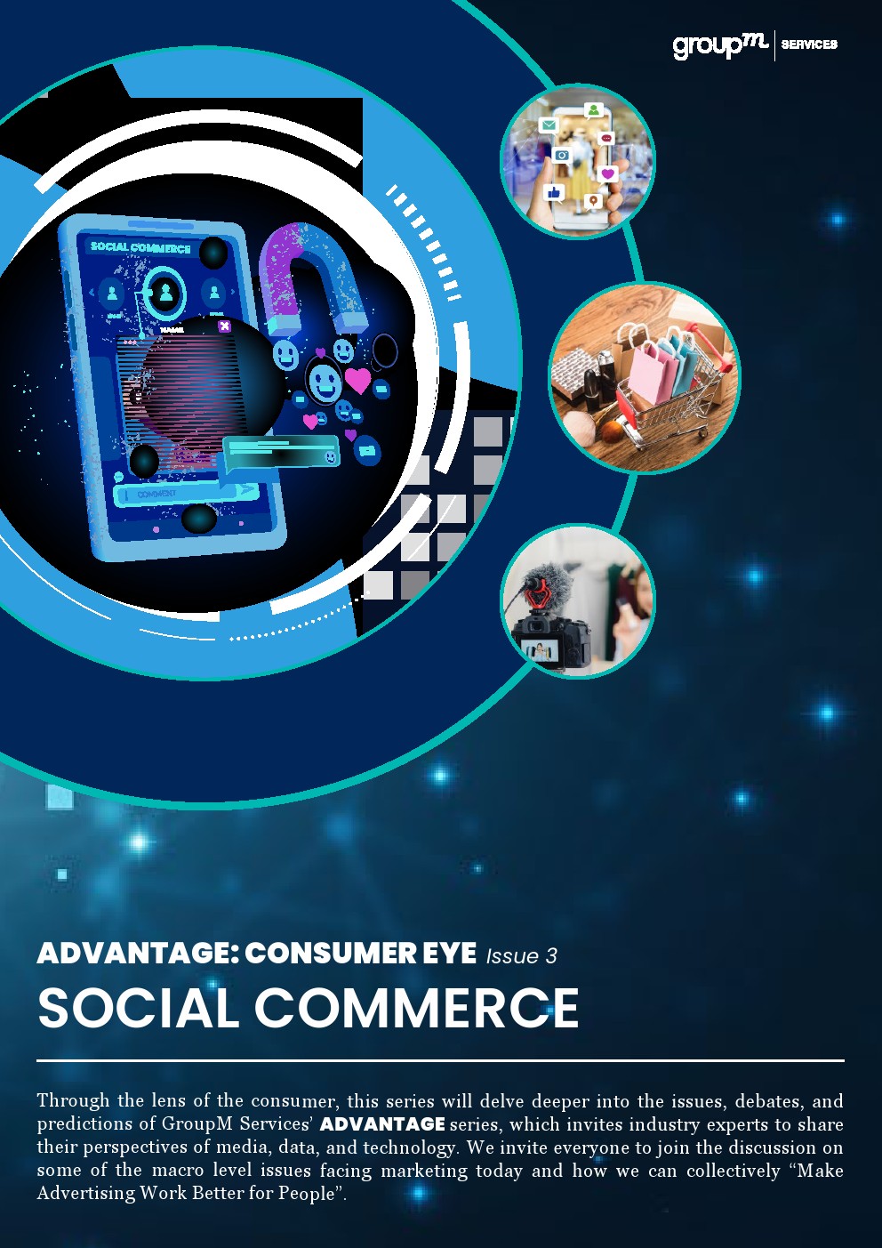 社交电子商务企业有哪些(移动社交电商有哪些？)