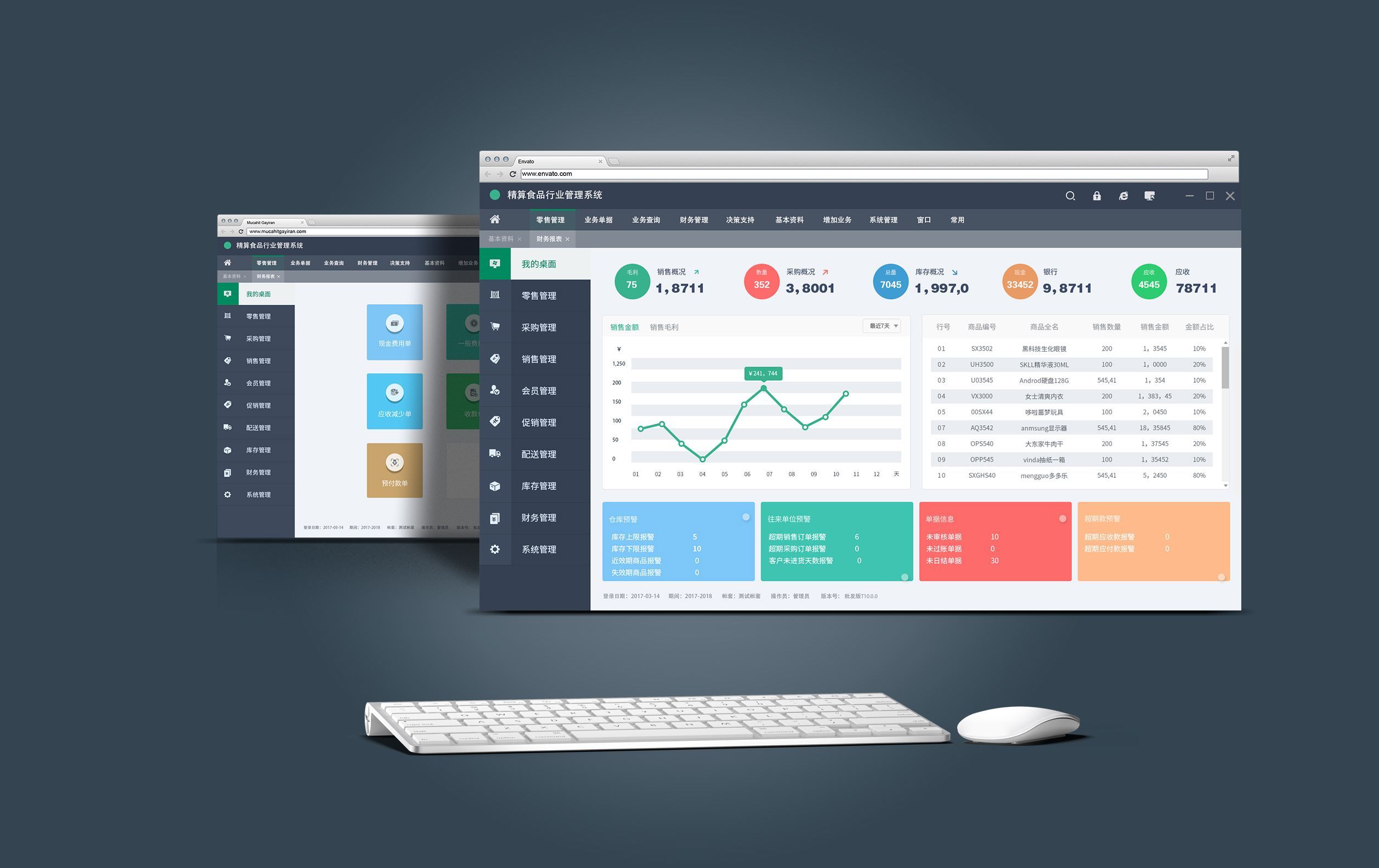 erp管理系统怎么转型(ERP实施顾问如何转行做互联网产品经理?E?)