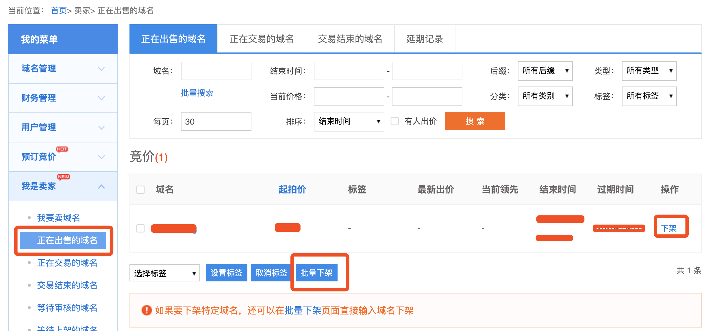 如何申请域名发布(网站的发布流程？)