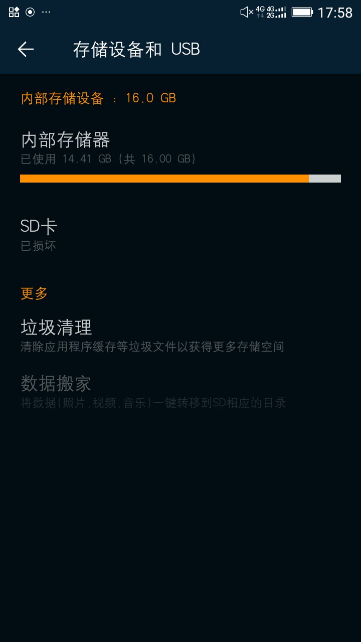内存卡异常怎么恢复数据(行车记录仪里卡的数据如何恢复?)