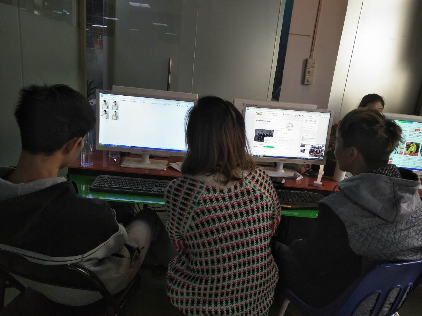 老年人可以学习电子商务吗(65岁以上c1驾驶员?)