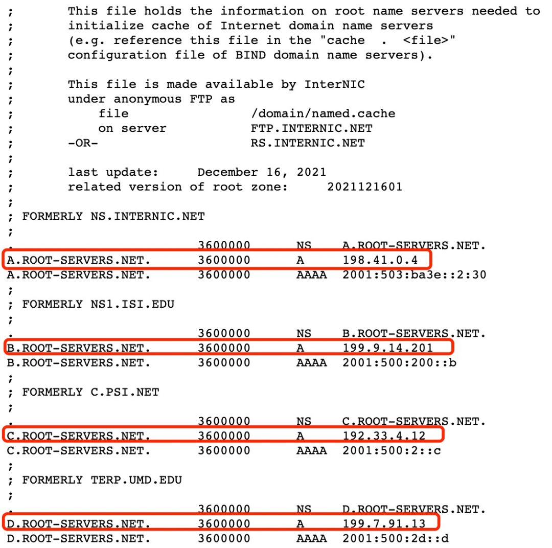 怎么知道学校根域名(连接校园网域名和身份是什么?)