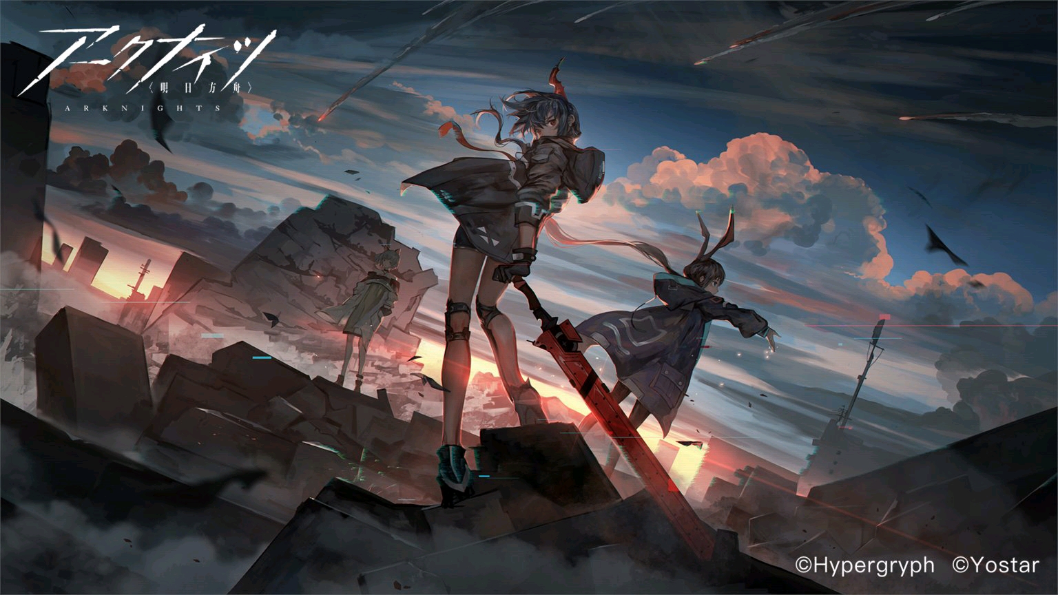 明日方舟邮箱不能解绑吗(明日方舟邮箱可以解绑吗？)