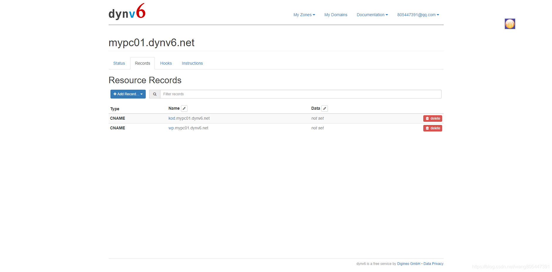 怎么搭建自己的域名(怎么创建自己的一个网站？)