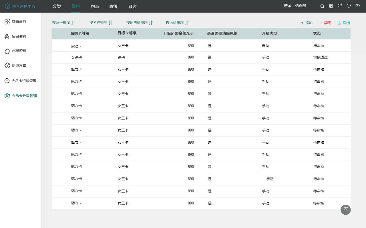 收银软件算什么费用的类型(收银系统年费多少?)