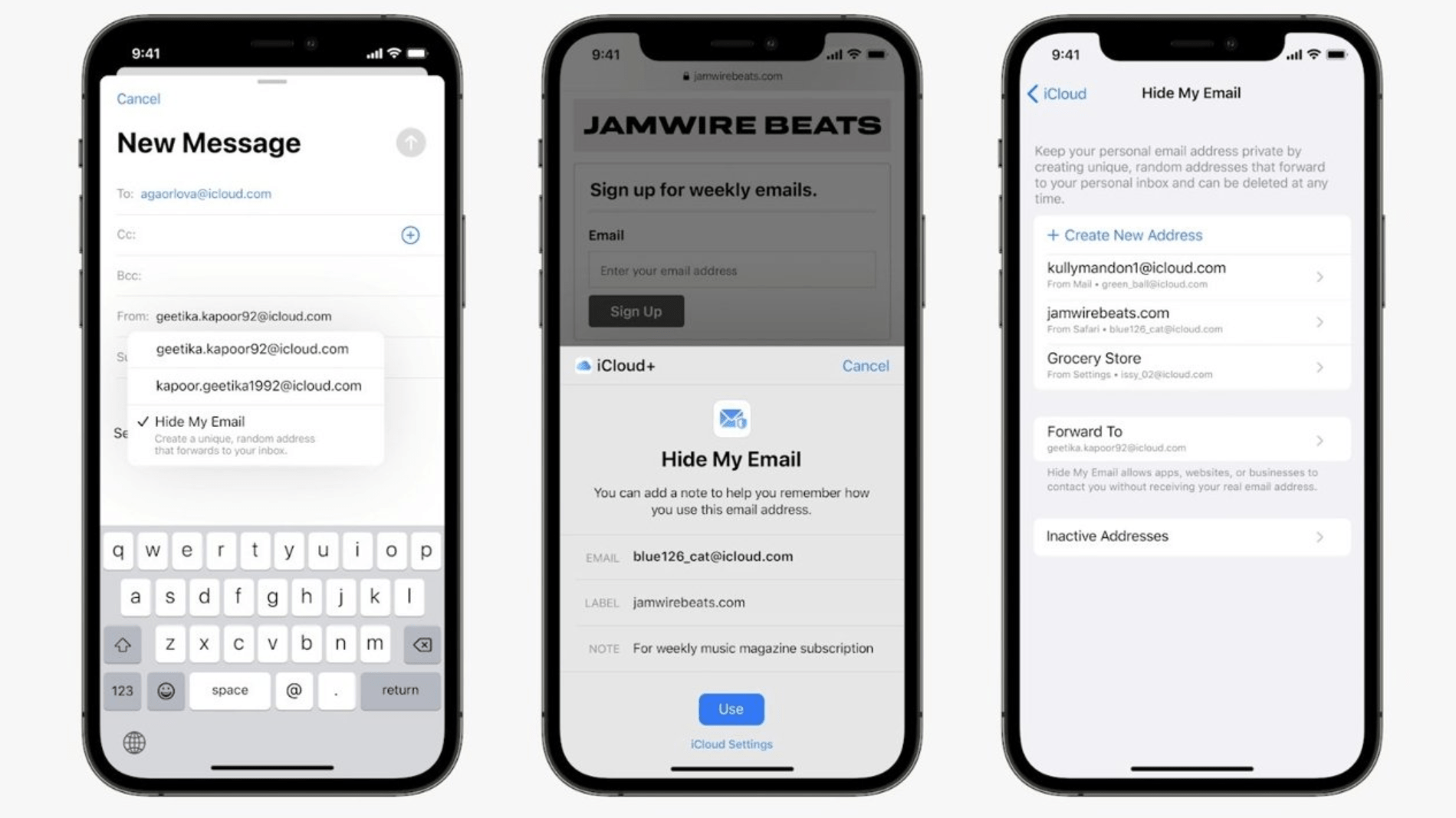 苹果转发信息到邮箱怎么发(苹果手机收到的文件怎样通过邮件转发？)