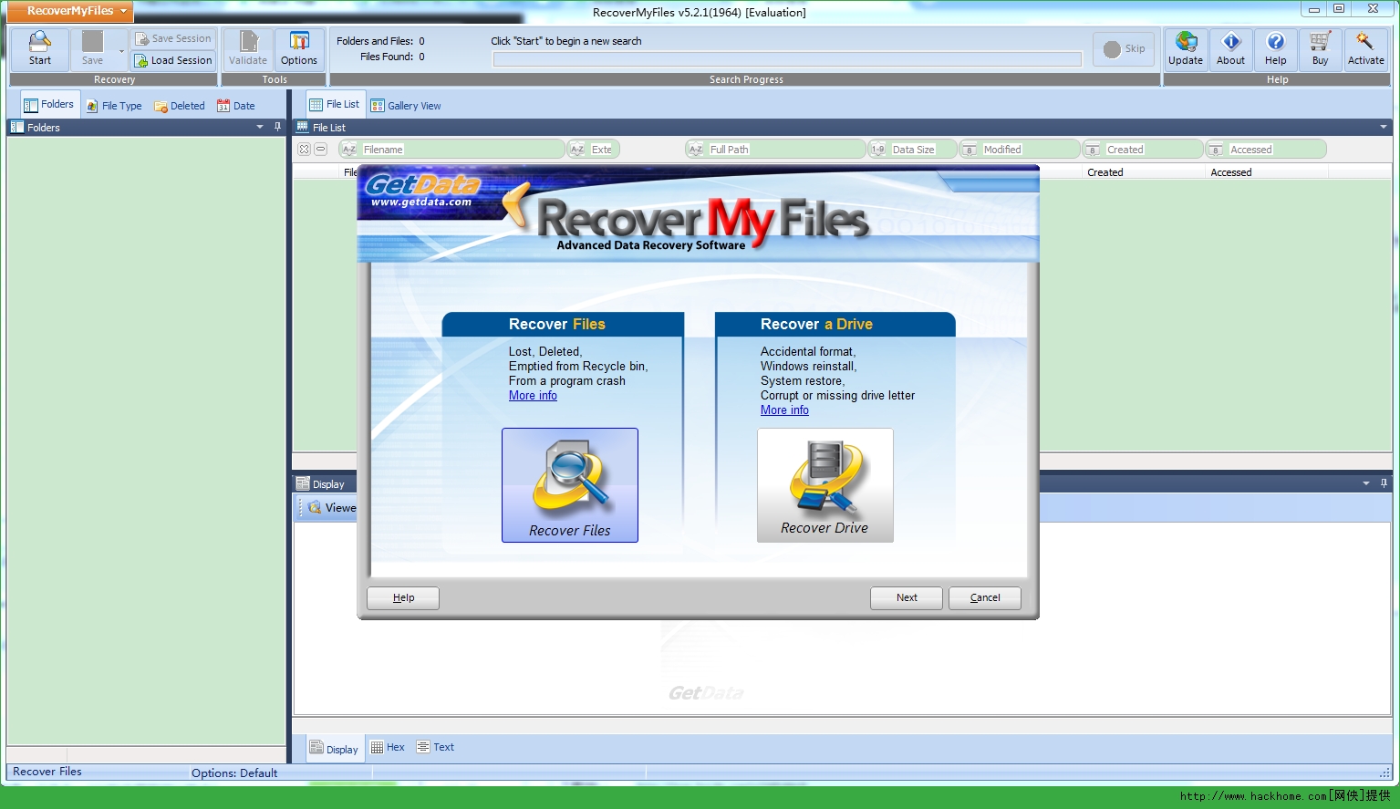 如何腾出系统数据恢复软件(电脑系统全部还原怎么弄？)