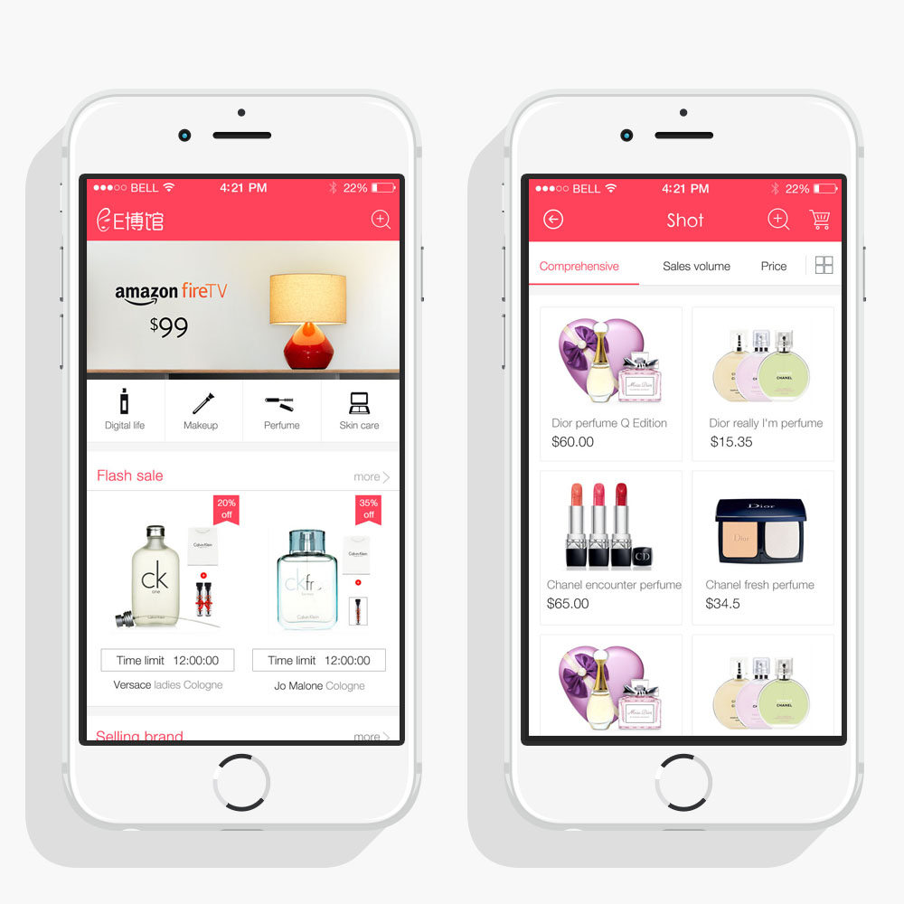 电子商务上什么app(阿里系app有哪些?)