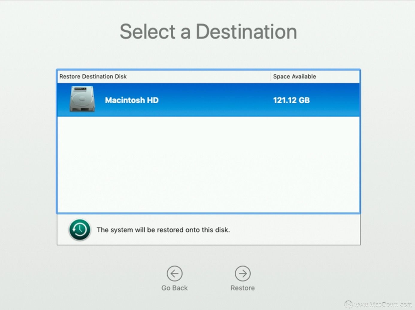苹果电脑怎么恢复备份数据(苹果数据全部抹去怎样才能恢复？)