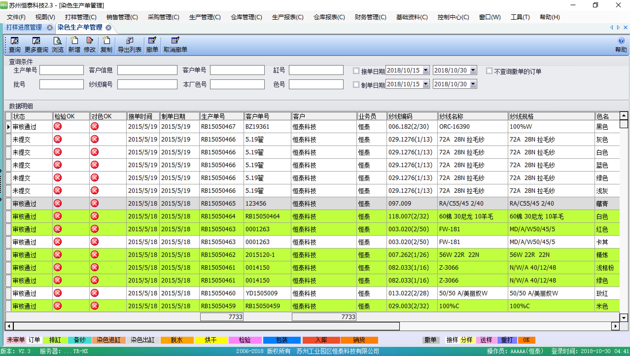 erp数据有什么好处(公司erp办公系统的好处?)