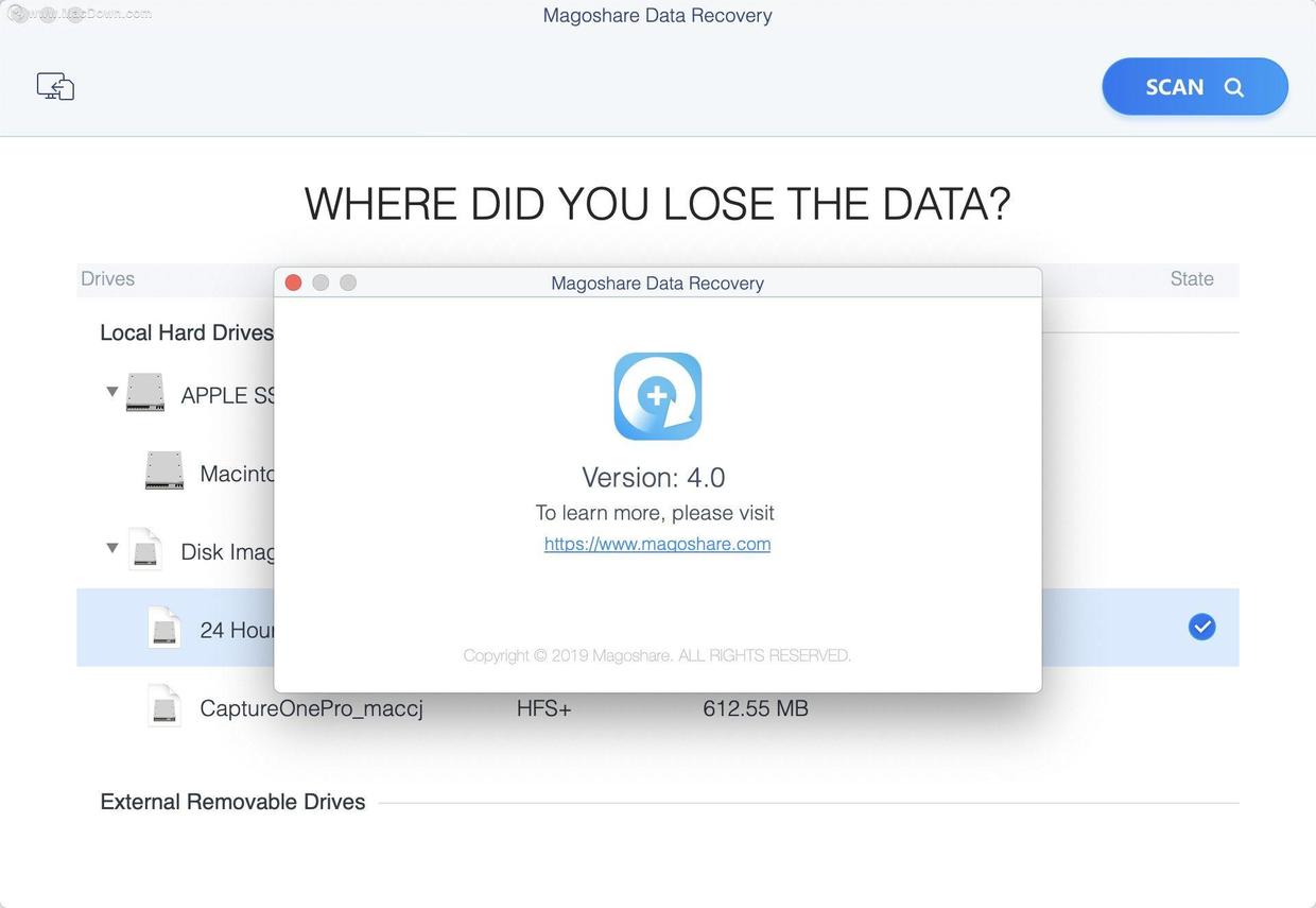 数据恢复工具是什么(qq恢复大师有用吗？)