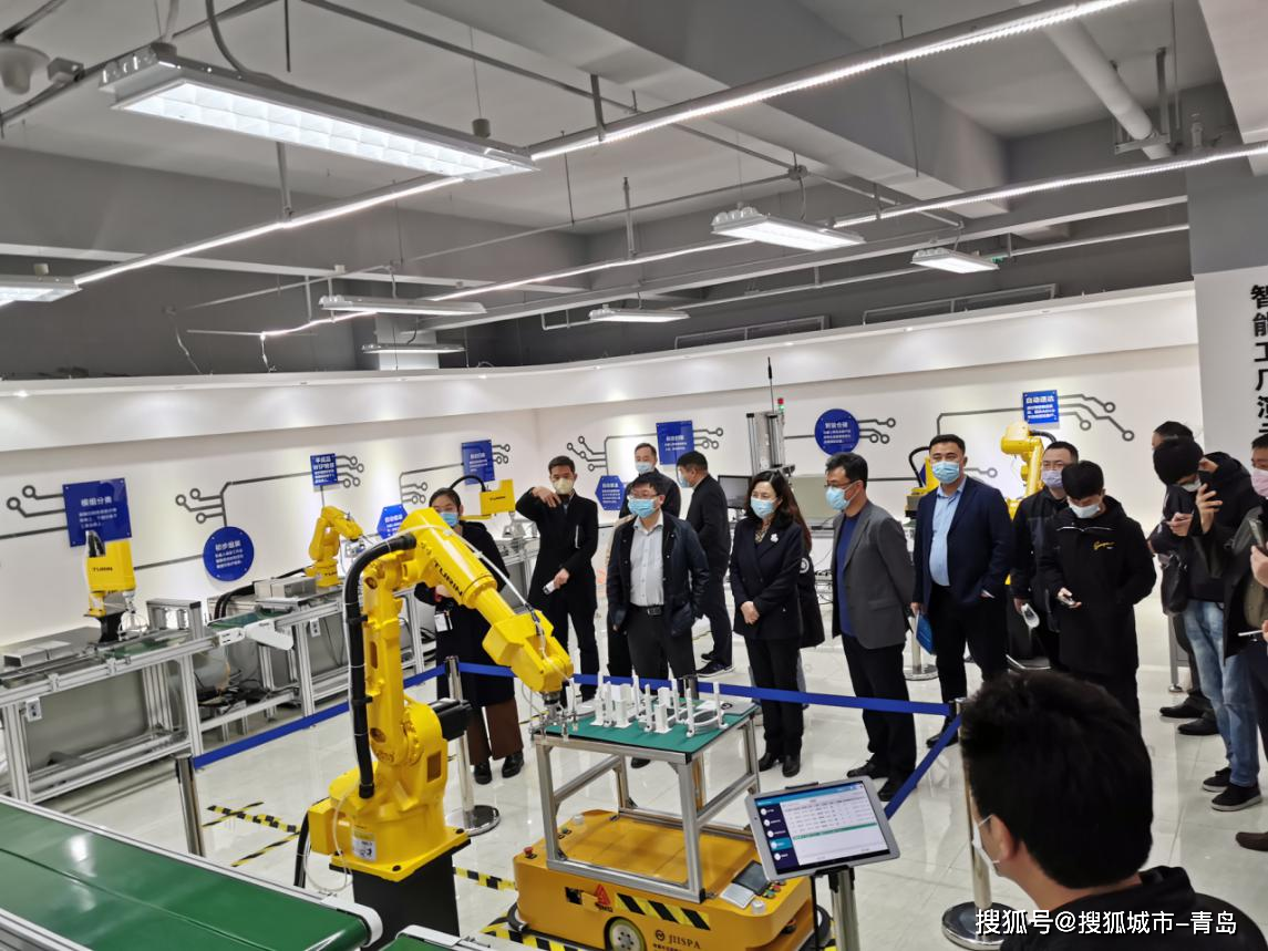 湖南工业互联网示范区有哪些(湖南咕泡网络科技有限公司怎么样？)