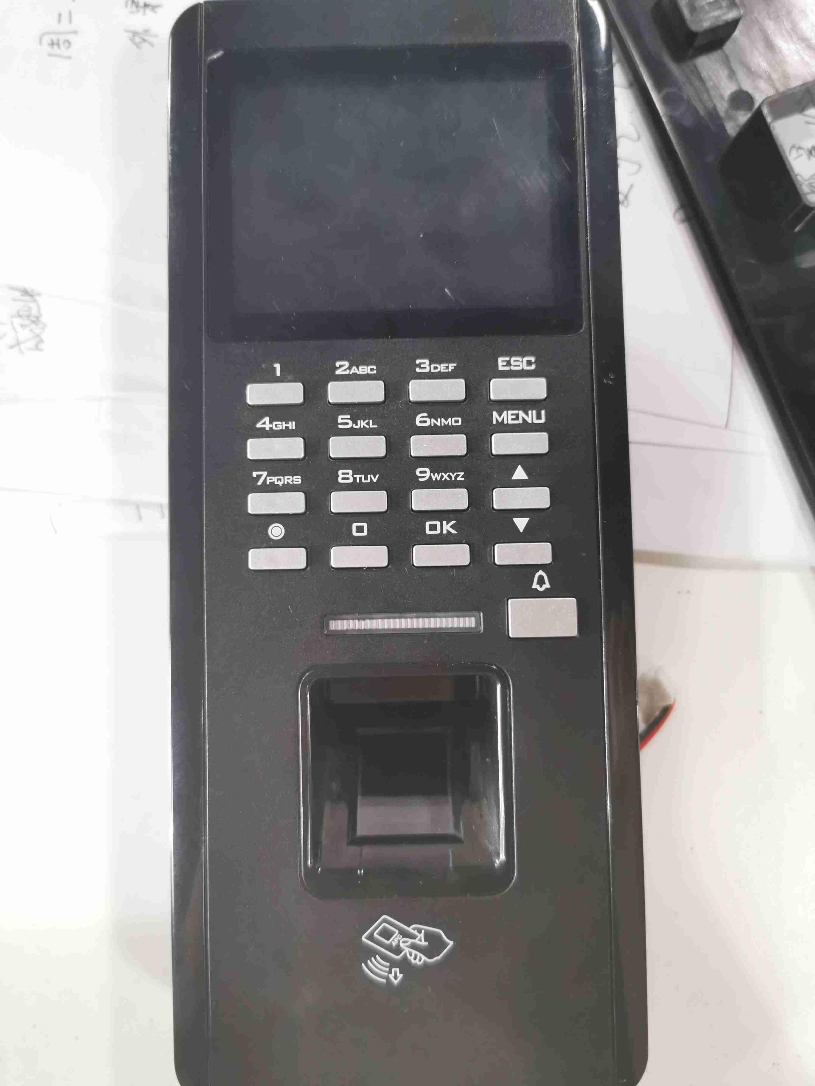 门禁删除数据怎么恢复出厂设置(门禁磁力锁怎么恢复出厂设置?)