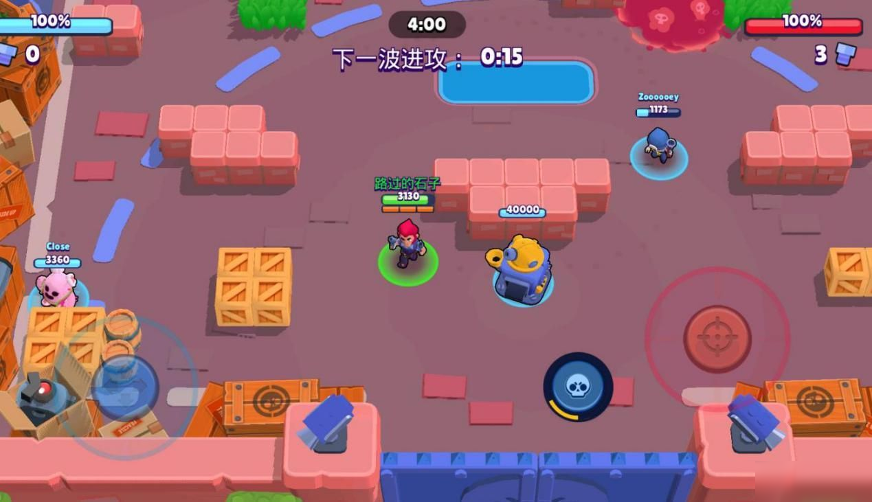 荒野乱斗邮箱怎么搞的(荒野乱斗如何发邮件?)