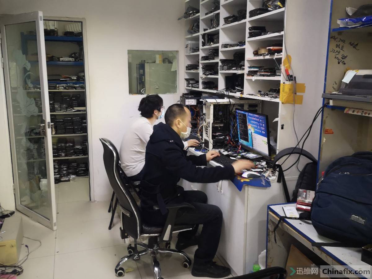 数据恢复学徒有门槛吗(做产康学徒有前途吗？)