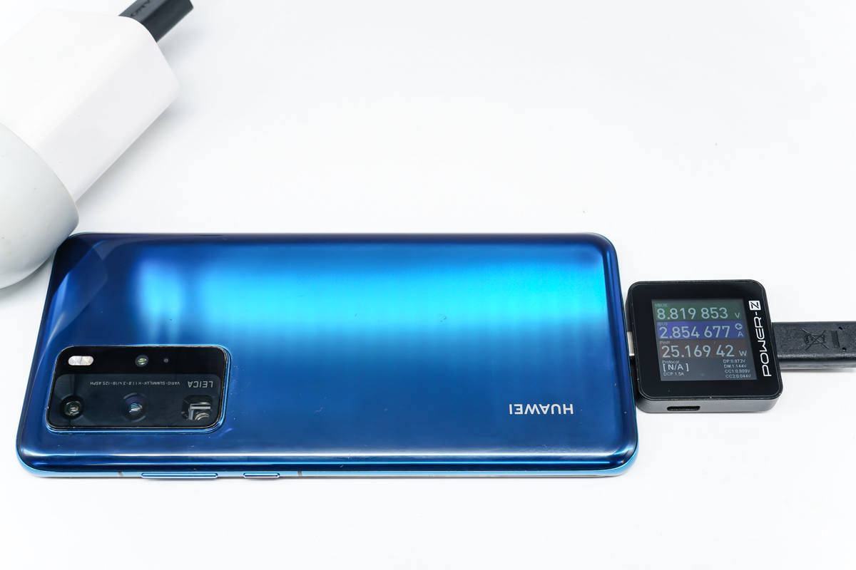 怎么样恢复快充数据传输(用了转换头还能用快充吗？)