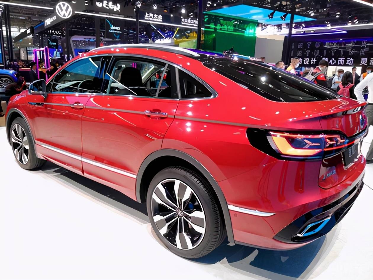 大众途观邮箱怎么开启(途观车加油开关在什么地方？)