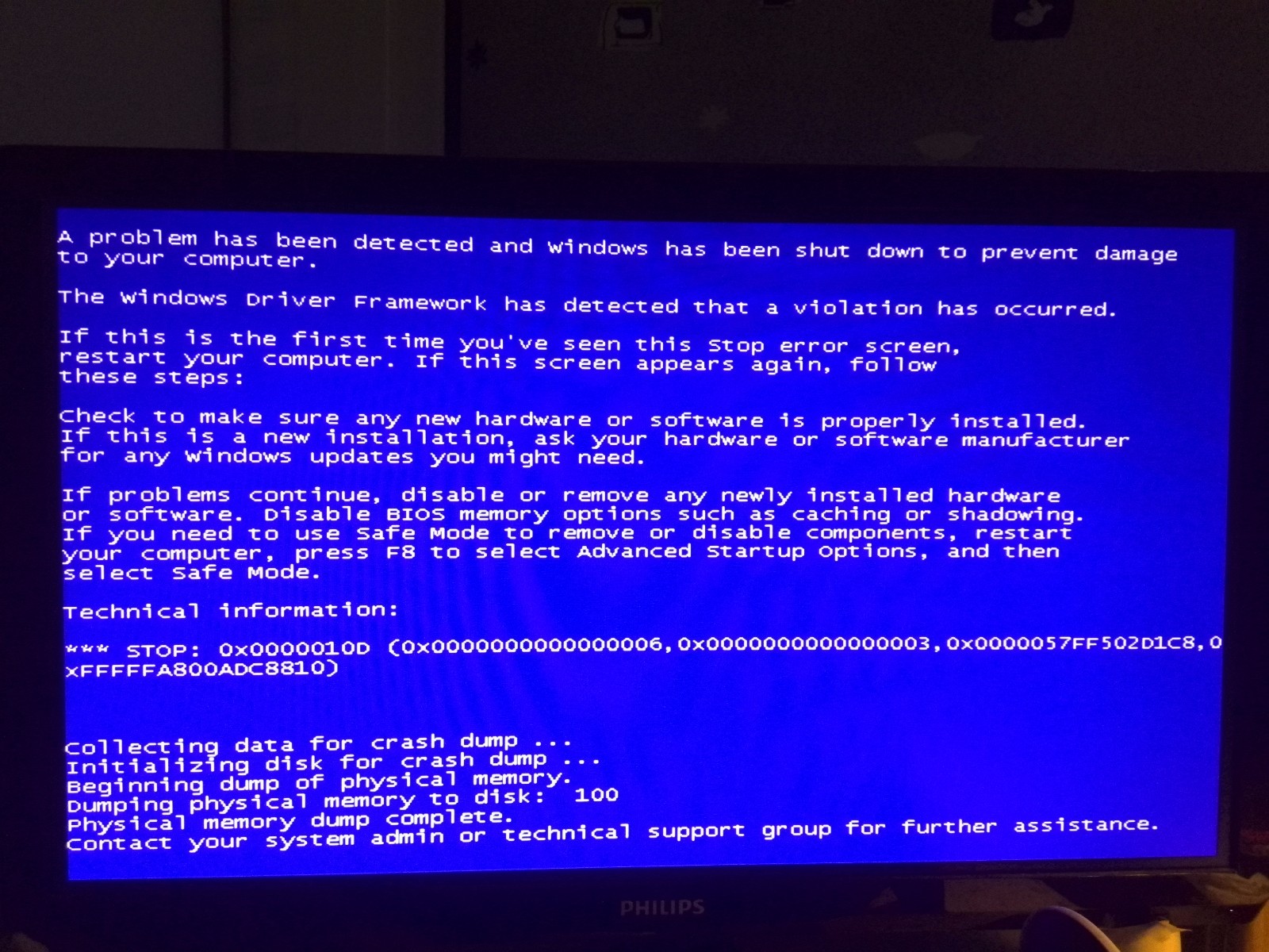 蓝屏数据丢失怎么恢复(电脑蓝屏文件丢失怎么回事？)