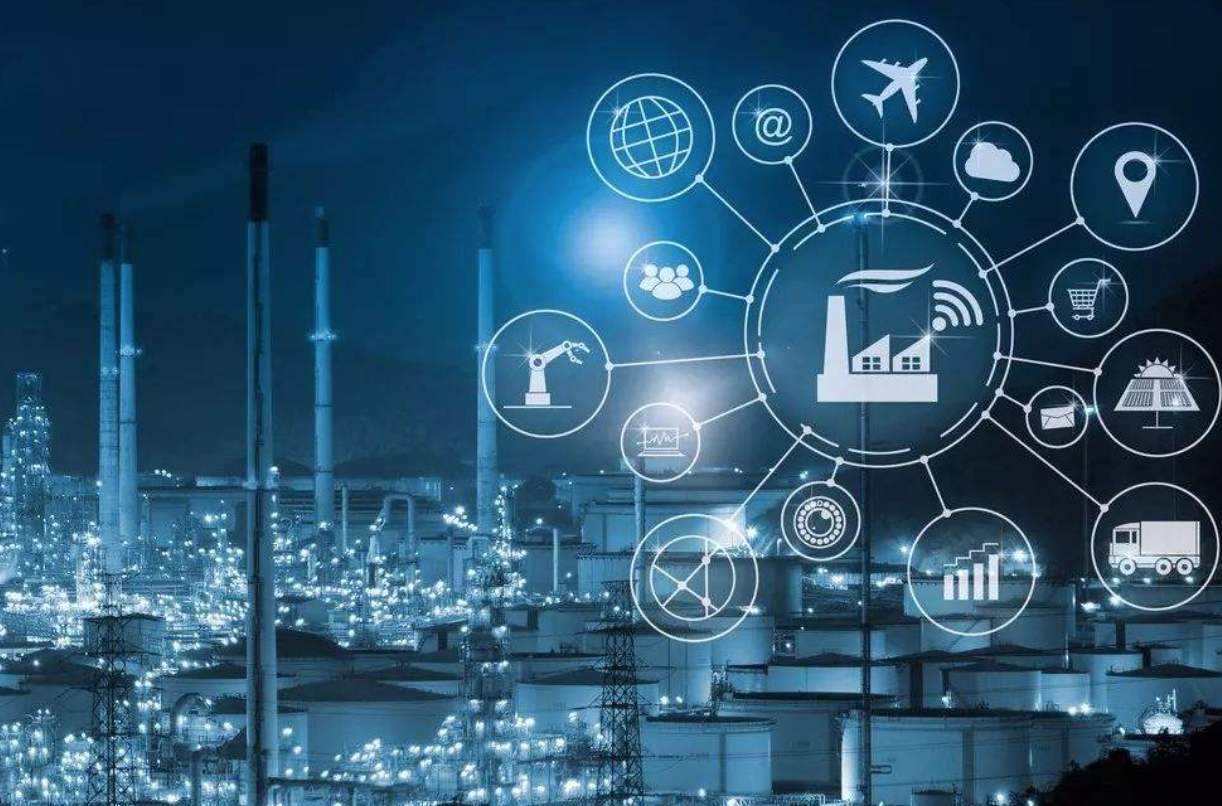 工业互联网硕士院校排名(河北工业职业技术大学互联网学院怎么样？)