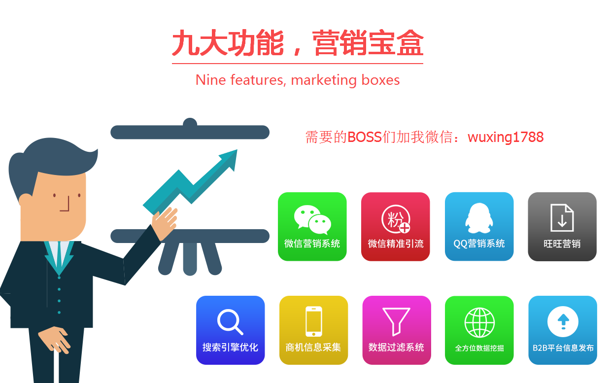 大数据营销软件怎么样(大数据智能营销电脑是骗人的吗？)