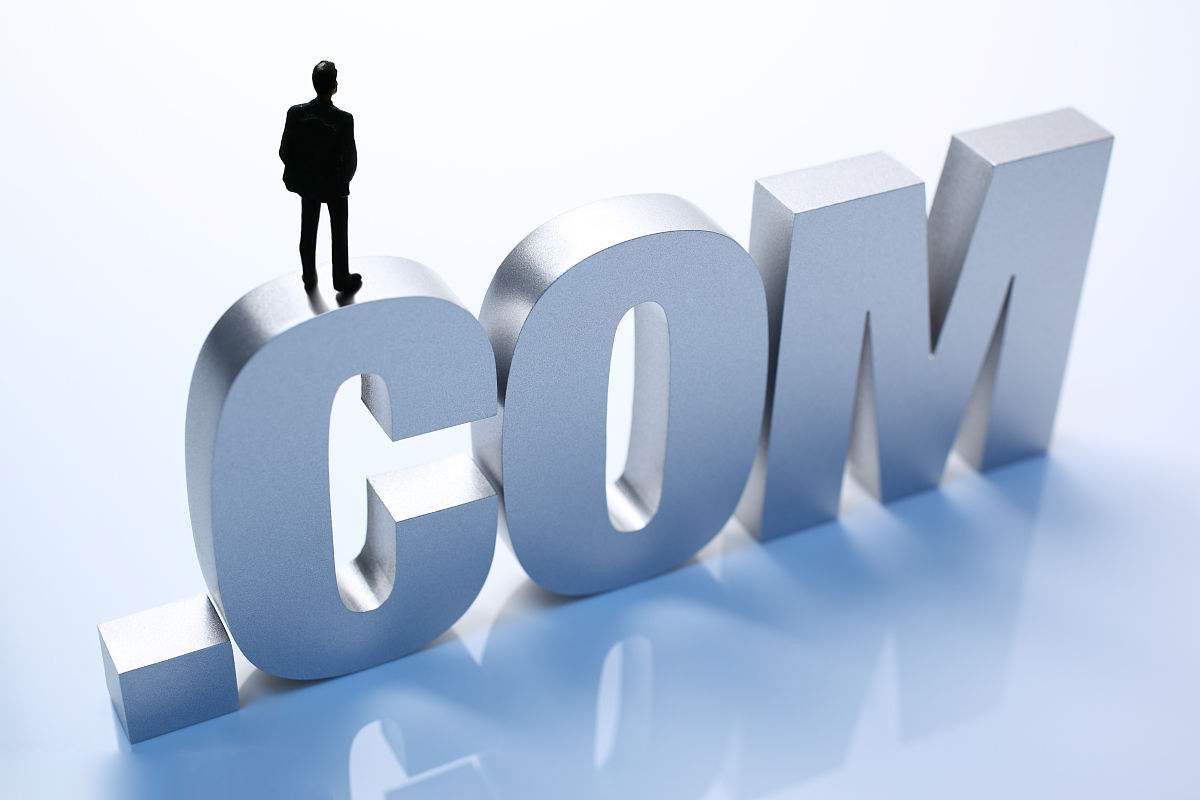 域名商怎么赚钱(投资域名,真的能赚钱吗?)