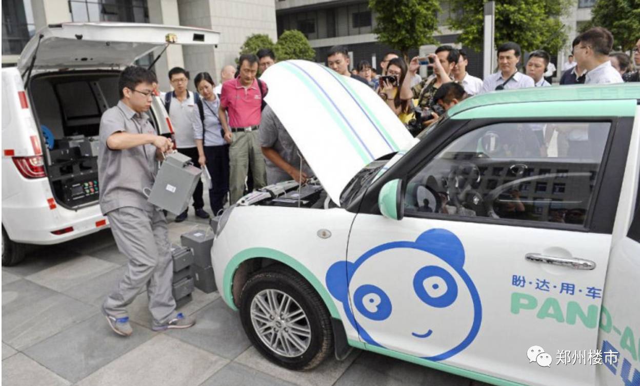 再用车能换邮箱吗(汽车改油箱合法吗？)