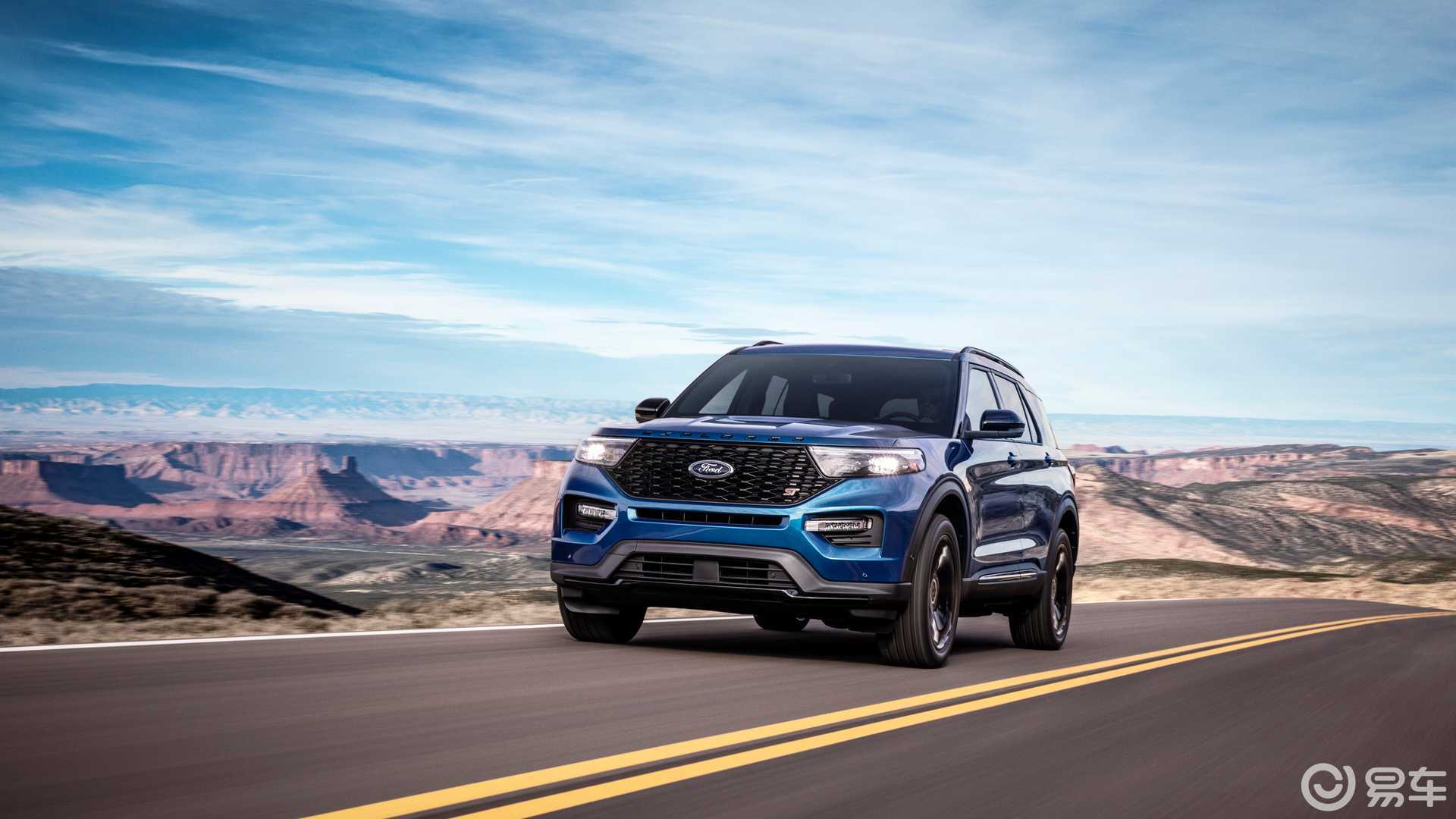 福特探险者邮箱材质是什么(福特探险者油箱多少升？)