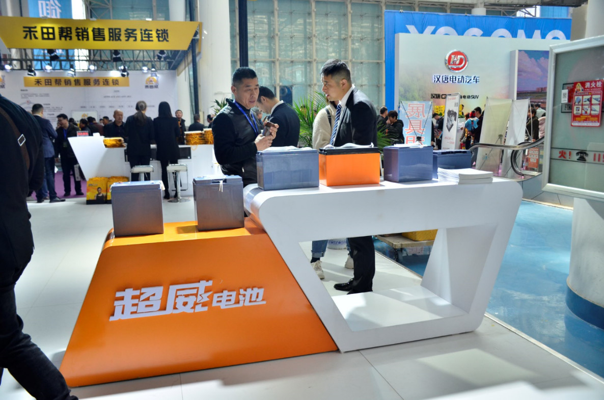 新能源领域电子商务有哪些(什么是电子商务新兴的产业？)